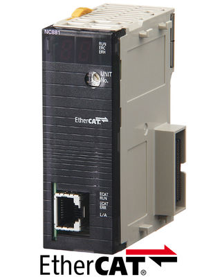 NC EtherCAT